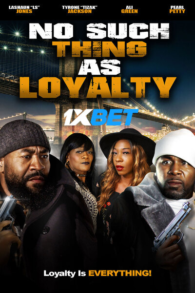 Download No Such Thing As Loyalty (2021) Hindi Dubbed (Voice Over) Movie 480p | 720p WEBRip