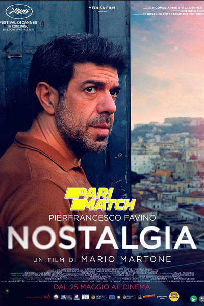 Download Nostalgia (2022) Hindi Dubbed (Voice Over) Movie 480p | 720p WEBRip