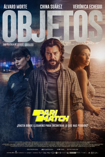 Download Objetos (2022) Hindi Dubbed (Voice Over) Movie 480p | 720p CAMRip