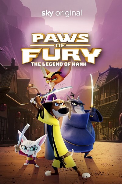Download Paws of Fury: The Legend of Hank (2022) Dual Audio {Hindi-English} Movie 480p | 720p | 1080p BluRay ESubs Download Paws of Fury: The Legend of Hank (2022) Dual Audio {Hindi-English} Movie 480p | 720p | 1080p BluRay ESubs