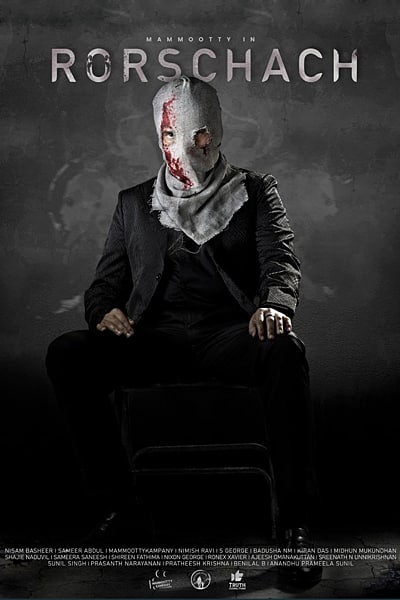 Download Rorschach (2022) Dual Audio {Hindi-Malayalam} Movie 480p | 720p | 1080p WEB-DL ESub