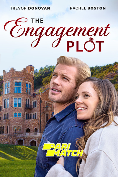 Download The Engagement Plot (2022) Hindi Dubbed (Voice Over) Movie 480p | 720p WEBRip Download The Engagement Plot (2022) Hindi Dubbed (Voice Over) Movie 480p | 720p WEBRip