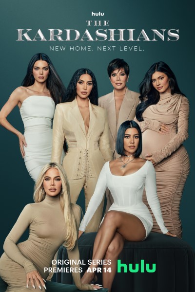 Download The Kardashians (Season 1 – 7) English Web Series 720p | 1080p WEB-DL ESub [S07E09 Added]