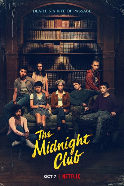 Download The Midnight Club (Season 1) Dual Audio {Hindi-English} NetFlix WEB Series 480p | 720p | 1080p WEB-DL ESub Download The Midnight Club (Season 1) Dual Audio {Hindi-English} NetFlix WEB Series 480p | 720p | 1080p WEB-DL ESub