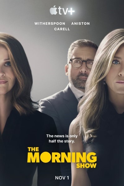 Download The Morning Show (Season 01-04) English Web Series 720p | 1080p WEB-DL ESub [S04E10 Added]