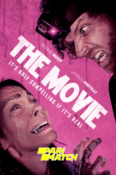 Download The Movie (2022) Hindi Dubbed (Voice Over) Movie 480p | 720p WEBRip