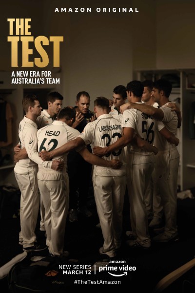 Download The Test: A New Era for Australia’s Team (Season 1 – 3) English Amazon Prime WEB Series 480p | 720p | 1080p WEB-DL ESub