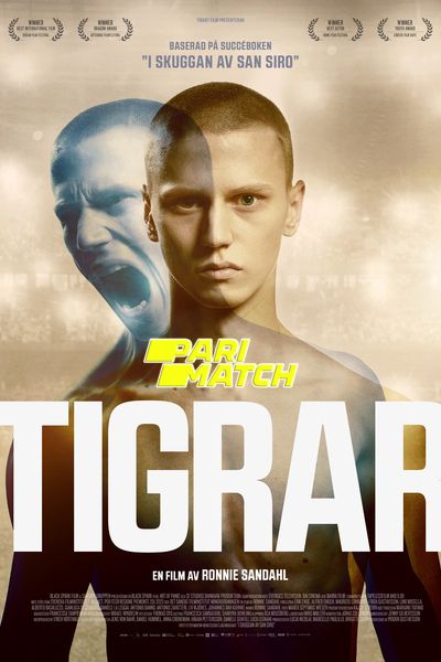 Download Tigers (2020) Hindi Dubbed (Voice Over) Movie 480p | 720p WEBRip