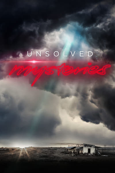 Download Netflix Unsolved Mysteries (Season 1-5) English Web Series 720p | 1080p WEB-DL Esub