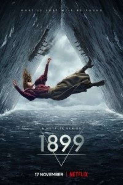 Download 1899 (Season 1) Dual Audio {Hindi-English} NetFlix WEB Series 480p | 720p | 1080p WEB-DL ESub
