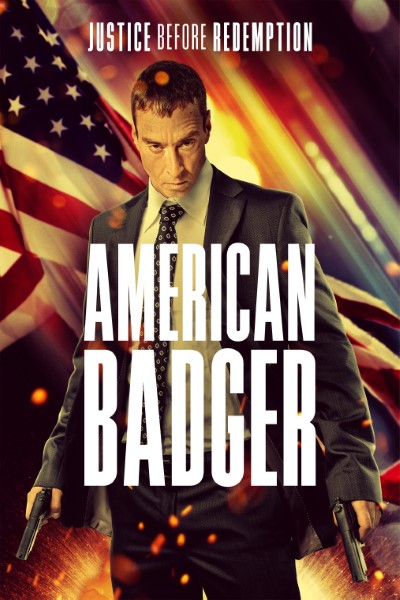 Download American Badger (2019) Dual Audio {Hindi-English} Movie 480p | 720p | 1080p BluRay ESubs Download American Badger (2019) Dual Audio {Hindi-English} Movie 480p | 720p | 1080p BluRay ESubs