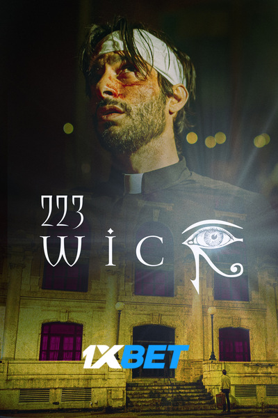 Download 223 Wick (2022) Hindi Dubbed (Voice Over) Movie 480p | 720p WEBRip