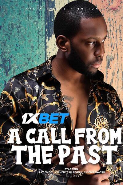 Download A Call from the Past (2019) Hindi Dubbed (Voice Over) Movie 480p | 720p WEBRip