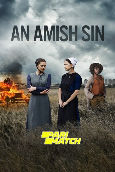 Download An Amish Sin (2022) Hindi Dubbed (Voice Over) Movie 480p | 720p WEBRip