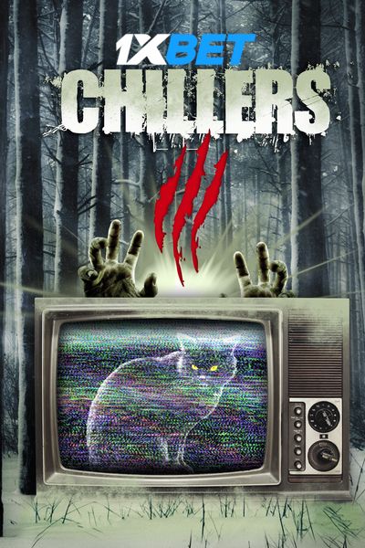 Download Chillers 3 (2022) Hindi Dubbed (Voice Over) Movie 480p | 720p WEBRip