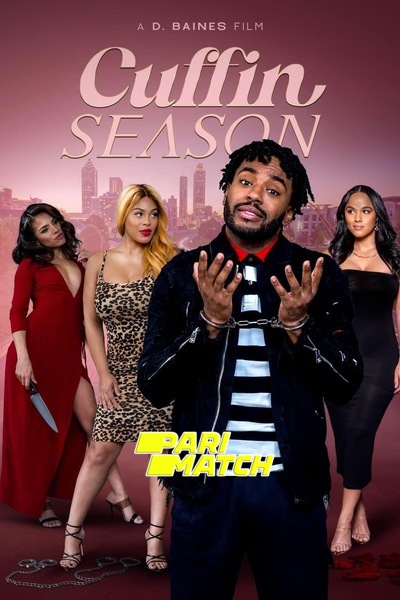Download Cuffin Season (2022) Hindi Dubbed (Voice Over) Movie 480p | 720p WEBRip