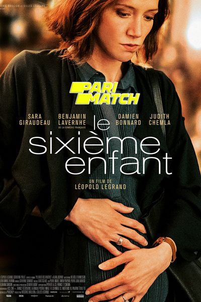Download Le sixième enfant (2022) Hindi Dubbed (Voice Over) Movie 480p | 720p CAMRip