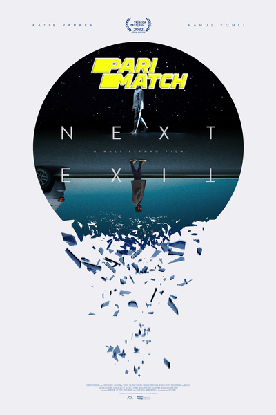 Download Next Exit (2022) Hindi Dubbed (Voice Over) Movie 480p | 720p WEBRip