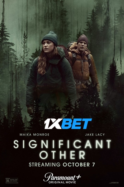 Download Significant Other (2022) Hindi Dubbed (Voice Over) Movie 480p | 720p WEBRip