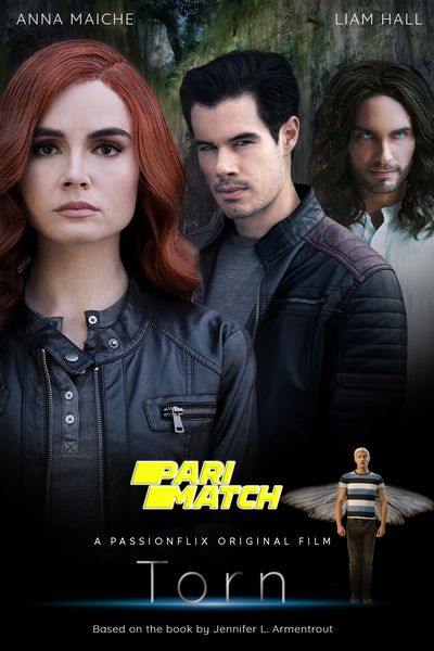 Download Torn: A Wicked Trilogy (2022) Hindi Dubbed (Voice Over) Movie 480p | 720p WEBRip
