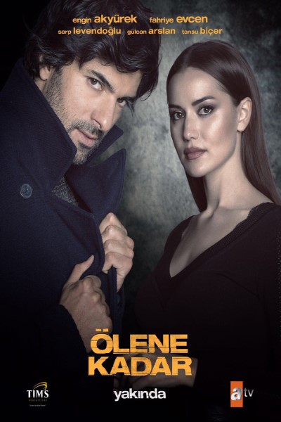 Download Eternal (Season 1) Hindi Turkish Series 720p | 1080p WEB-DL Esub