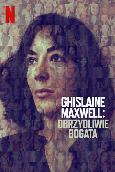 Download Ghislaine Maxwell: Filthy Rich (2022) Dual Audio {Hindi-English} Movie 480p | 720p | 1080p WEB-DL ESubs