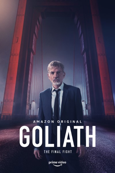 Download Goliath (Season 1 – 4) English Web Series 720p | 1080p WEB-DL Esub Download Goliath (Season 1 – 4) English Web Series 720p | 1080p WEB-DL Esub