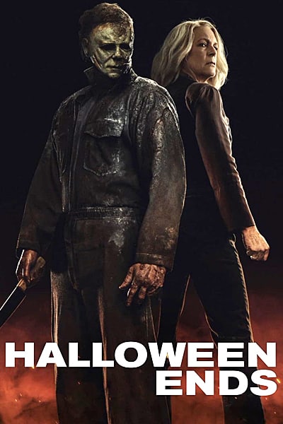 Download Halloween Ends (2022) Dual Audio {Hindi-English} Movie 480p | 720p | 1080p WEB-DL ESub