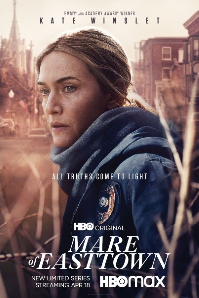 Download Mare of Easttown (Season 1) English Web Series 720p | 1080p WEB-DL Esub