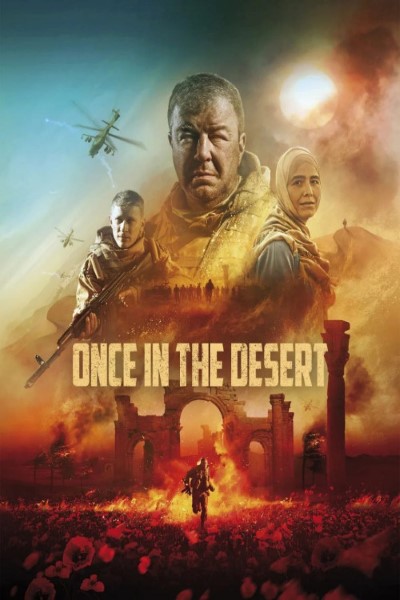 Download Once In the Desert (2022) Dual Audio {Hindi-English} Movie 480p | 720p | 1080p WEB-DL ESubs Download Once In the Desert (2022) Dual Audio {Hindi-English} Movie 480p | 720p | 1080p WEB-DL ESubs