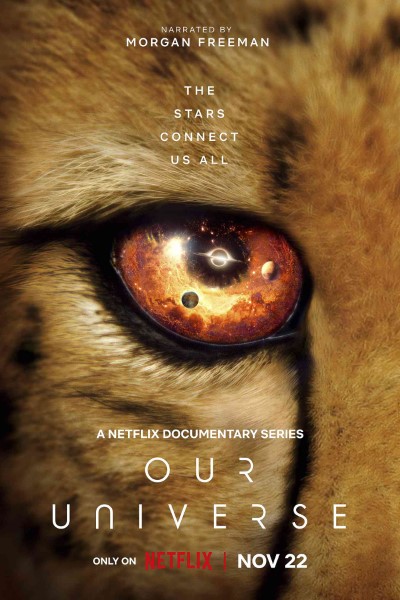 Download Our Universe (Season 01) English NetFlix WEB Series 480p | 720p | 1080p WEB-DL ESubs