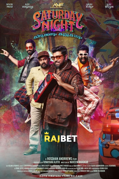 Download Saturday Night (2022) Hindi Dubbed Movie 480p | 720p | 1080p CAMRip Download Saturday Night (2022) Hindi Dubbed Movie 480p | 720p | 1080p CAMRip
