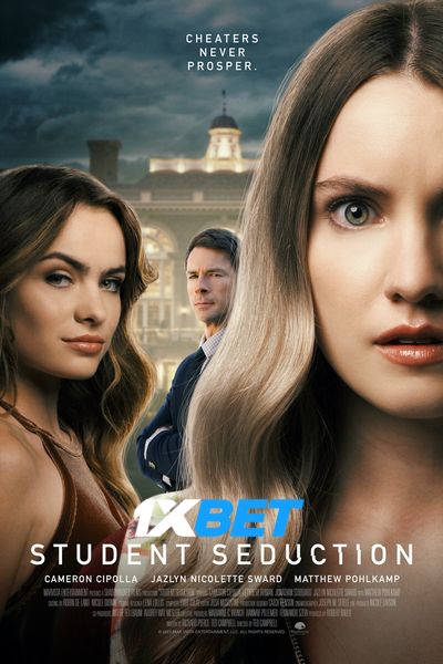 Download Student Seduction (2022) Hindi Dubbed (Voice Over) Movie 480p | 720p WEBRip