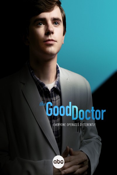 Download The Good Doctor (Season 1- 7) English WEB Series 480p | 720p | 1080p WEB-DL ESubs