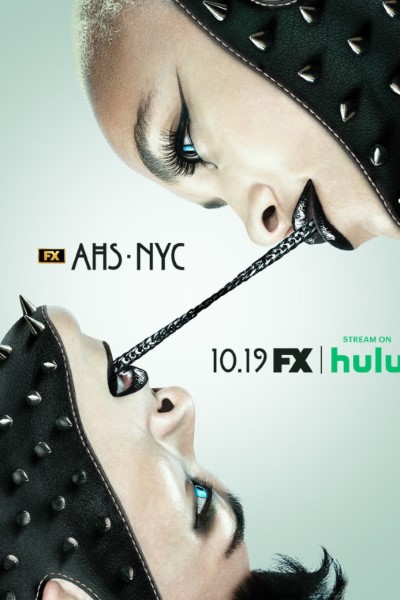 Download American Horror Story (Season 1-5) English Web Series 720p | WEB-DL Esub