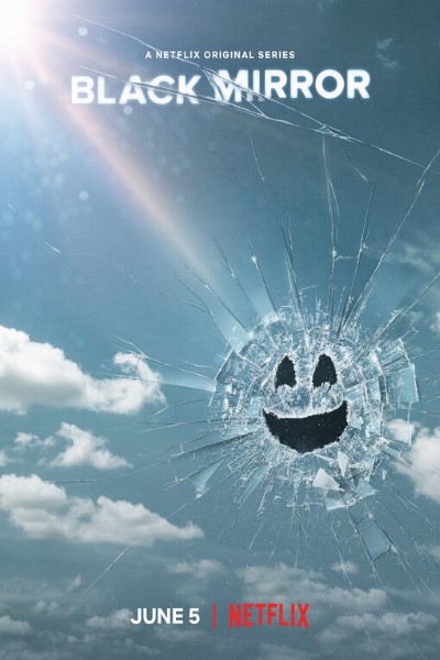 Download Black Mirror (Season 1-6) Dual Audio {Hindi-English} Web Series 480p | 720p WEB-DL ESub