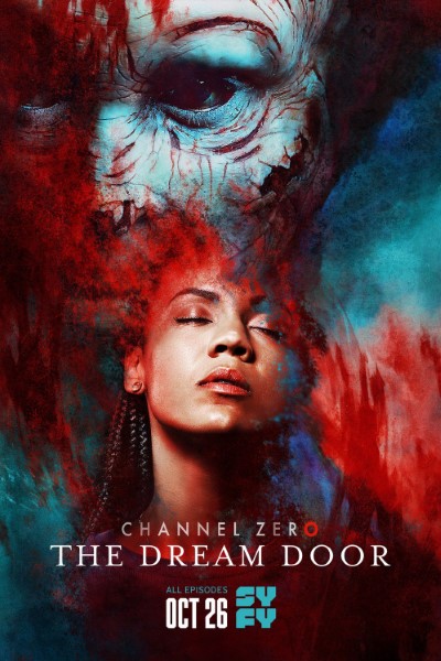 Download Channel Zero Horror Series (Season 1-4) English Web Series 720p | WEB-DL Esub