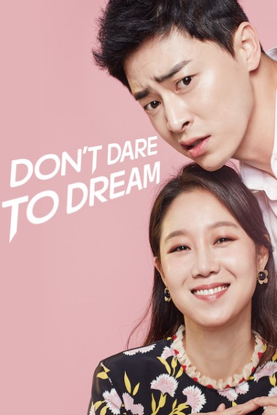 Download Don’t Dare to Dream (Season 1) Hindi Dubbed WEB Series 720p | 1080p WEB-DL Esub