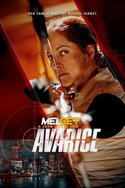 Download Avarice (2022) Hindi Dubbed (Voice Over) Movie 480p | 720p WEBRip