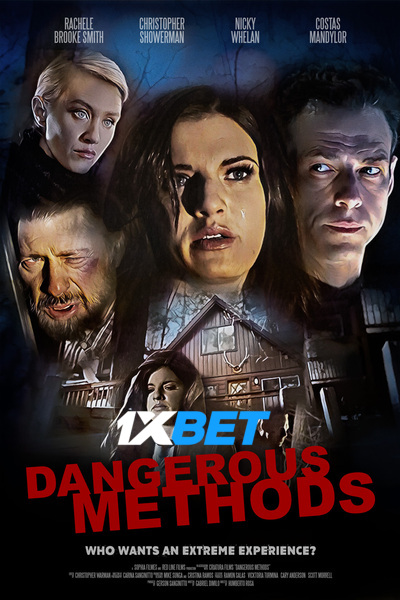 Download Dangerous Methods (2022) Hindi Dubbed (Voice Over) Movie 480p | 720p WEBRip