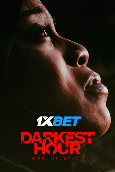 Download Darkest Hour (2022) Hindi Dubbed (Voice Over) Movie 480p | 720p WEBRip