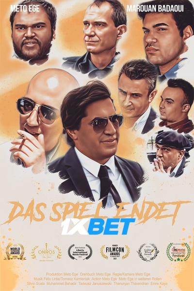 Download Das Spiel Endet (2022) Hindi Dubbed (Voice Over) Movie 480p | 720p WEBRip