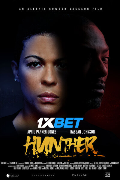 Download Hunther (2022) Hindi Dubbed (Voice Over) Movie 480p | 720p WEBRip