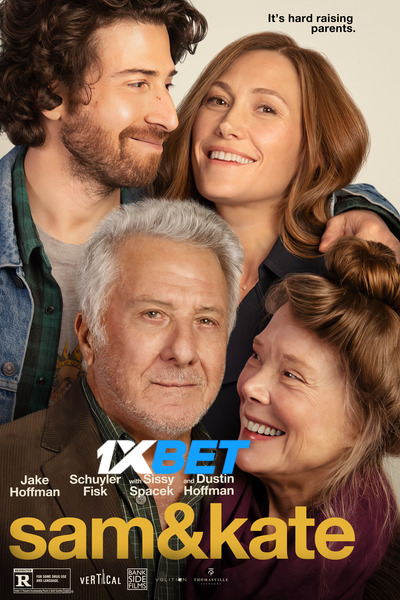 Download Sam & Kate (2022) Hindi Dubbed (Voice Over) Movie 480p | 720p WEBRip