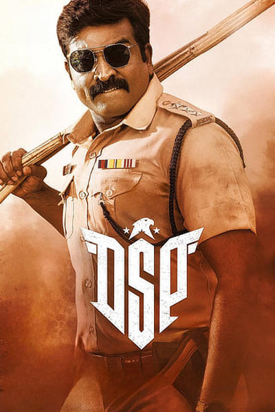 Download Dsp (2022) Dual Audio {Hindi-Tamil} Movie 480p | 720p | 1080p WEB-DL ESub