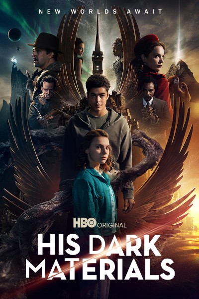 Download His Dark Materials (Season 1 – 2) English Web Series 720p | WEB-DL Esub