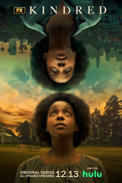Download Kindred (Season 1) English Web Series 720p | 1080p WEB-DL Esub