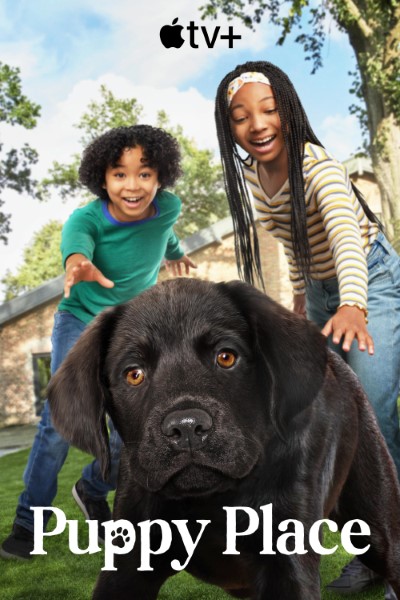 Download Puppy Place (Season 1) English Web Series 720p | 1080p WEB-DL Esub