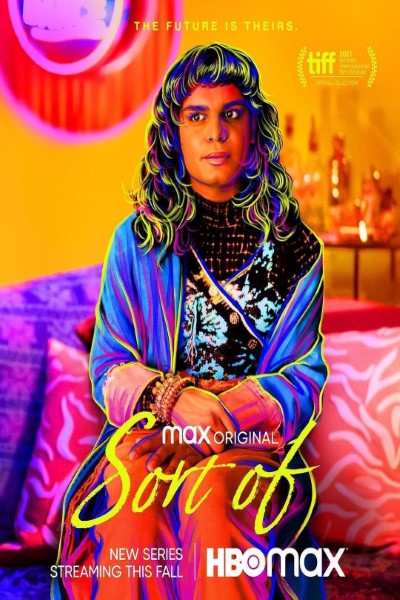 Download Sort Of (Season 1-2) English Web Series 720p | 1080p WEB-DL Esub