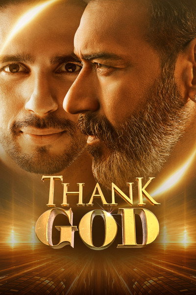 Download Thank God (2022) Hindi Movie 480p | 720p | 1080p | 2160p WEB-DL ESub